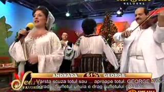 Claudia Torop - Ma cheama neica la el