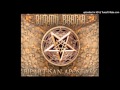 Dimmu Borgir - Bipartisan Apostasy 
