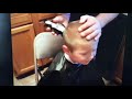 B Viacom Gets A Haircut And Cries