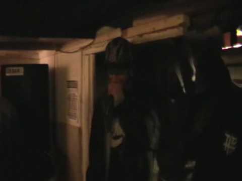 P MONEY KOZZIE WARIKO BLACKS DESPERADO