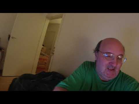 MongoTV_4349 - Del 116 - FORBEREDER MIG PÅ CORONAVIRUS UDBRUD I KØBENHAVN - 3.386 Smittet i Danmark