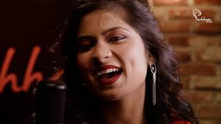 Bheegey Hont Tere | Ankita Mishra | Kunal Ganjawala | Parhham Cafe Mix