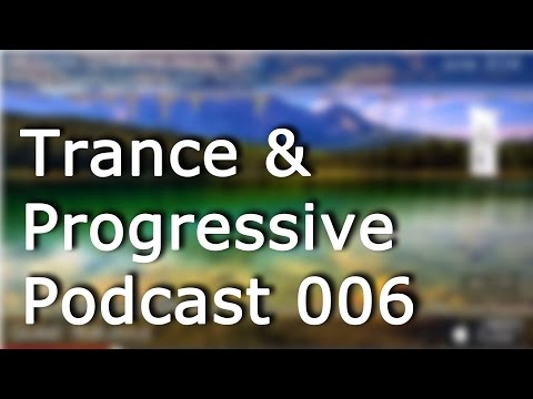 Trance & Progressive Podcast: Modern Communication 006 with Ralfurious Guestmix