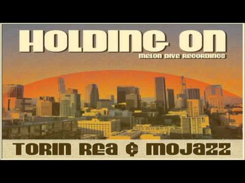 Torin Rea & Mojazz - Holdin´ On (You Got Disco Mix)