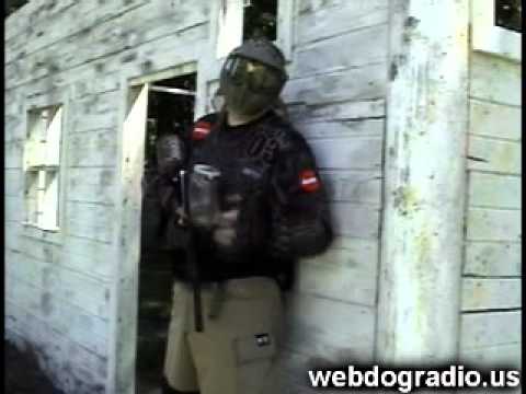 Web Dog Radio Archives : Season 3 : Show 6 : Pump Guns  (2006)