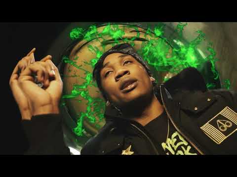 Mori Briscoe x Kush Binflockin - "Flock What?"  (Shot by @Mookiemadface) [Prod. By GLVCK]