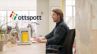 Ottspott video