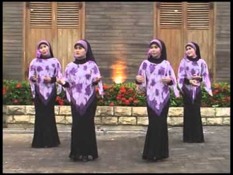 El Hawa - Peran Tetangga [Official Music Video]