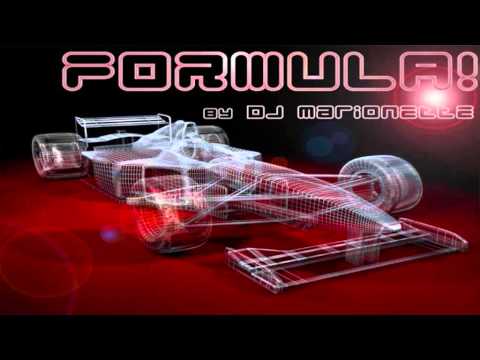 DJ MARIONETTE - FORMULA! (funky techno mixtape 2009)