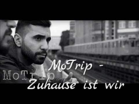 MoTrip feat. Lito - Zuhause ist wir (Original Song)