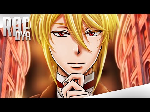 O Senhor do Crime | Moriarty (Yuukoku no Moriarty) | D.Y.A (Prod.Tander)