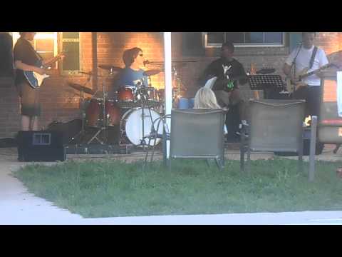 A Great Big Pile of Leaves - Snack Attack cover by DyTcH