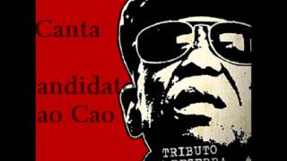 Elza Soares canta Bezerra da Silva - Candidato Cao Cao