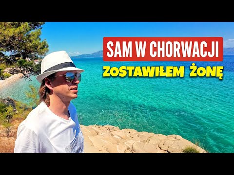 Chorwacja: Samotna podróż na Peljesac. Dlaczego warto wyjechać solo?