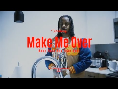 [FREE] Babyface Ray Type Beat - "Make Me Over" Detroit Type Beat 2025