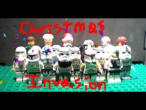 Base 501: Christmas Invasion
