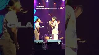 Download lagu Jurnal Panggung - Mangu (Live UThrive Solo) #shorts mp3 Download lagu Jurnal Panggung - Mangu (Live UThrive Solo) #shorts mp3