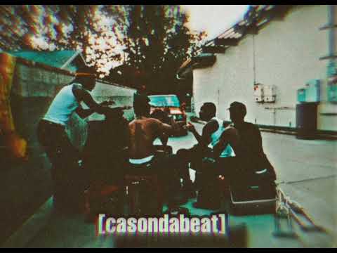 Casondabeat x Masego – thinkin about you (Smooth Extended Version)