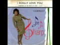 Dee Dee Sharp  Standing in the need of love