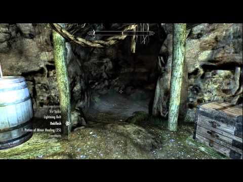 Let's Play The Elder Scrolls V: Skyrim - Part 80