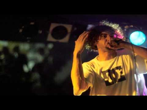 Ајс Нигрутин - Паркинг сервис (Текст.)