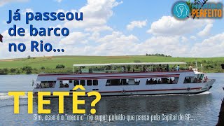 preview picture of video 'Passeio Rio Tietê - Igaraçu/Barra - 15/11/2013 Vídeo 3'