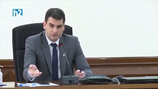 40 քանի միլիոն չեմ ծախսելու, որ բան անեմ, ասեմ ես ճիշտ էի. քաղաքապետը բարկացավ։ Լրաբեր - 04.04.2022