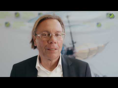 Tag der Insekten 2023 - Prof. Dr. Harald Welzer
