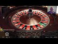 Grosvenor Dual Play Roulette