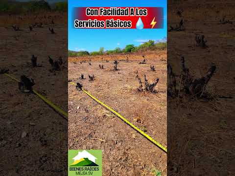 9 Lotes, El Paisnal, San Salvador!