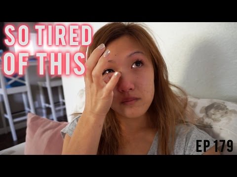 Ep.179 So Tired of This #VLOGSGIVING | WahlieTV