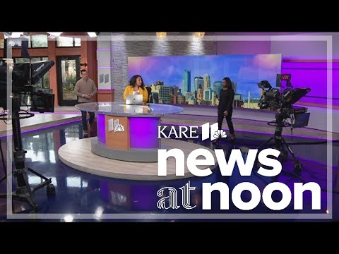 KARE 11 News Now - Jan. 7, 2025