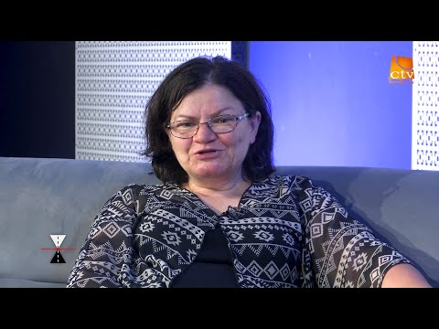 EP.37. Întâlniri de gradul zero - Ligia Măcelaru