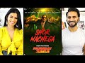 SHOR MACHEGA Song Yo Yo Honey Singh Hommie Dilliwala Mumbai Saga Emraan Hashmi REACTION