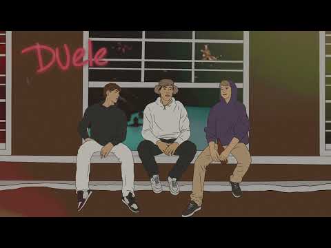 Duele Facundo Majdalani X Neska X Castro 28002 (Oficial Visualizer)