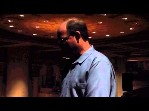 The Granada Theater: A Look Inside