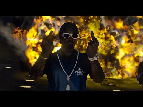 [Narco City] Hazeflow ERPE