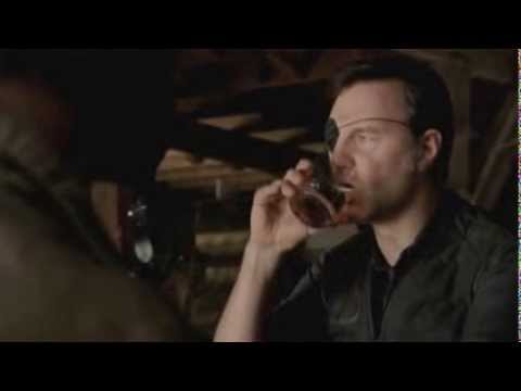 The Walking Dead Broadway Song (From BadLipReading)