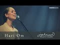 Hari Om (May All Be Blessed) — Jahnavi Harrison - LIVE at the Shaw Theatre, London