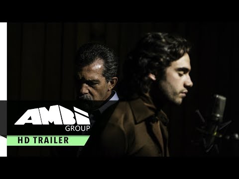 The Music of Silence (Trailer)