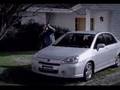 Рекламный ролик Suzuki Aerio