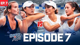 MLP Atlanta 2024 DAY 1: St Louis Shock vs New York Hustlers