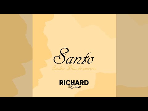 Santo - Richard Lima