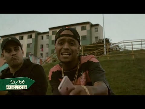 Mc CB, Mc Kaio 13, Mc Jhon Gomes, Mc Deko DK e Mc Losano - Medley (Na Bala Produções)