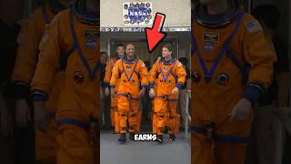 Astronaut Salaries: The True Cost of Space