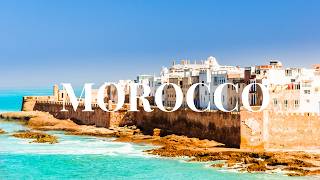 “Morocco Travel Guide 2026 🇲🇦 | 8 Places You Must Visit Before You Die!”