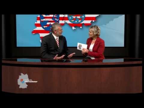 Deutschlands Unternehmer