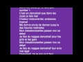 TJ Soundz - Destination Dancehall ( Clip Paroles ...