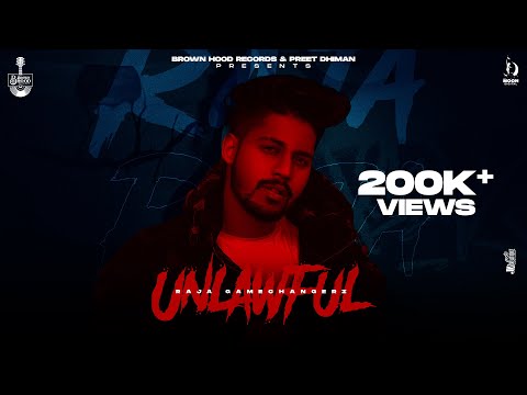 Unlawful