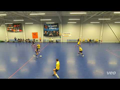 BK-48 - BK-48/2 15.2.2024 [Futsal Division 4 / 2023-24]